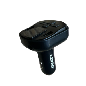 • LDNIO car charge & bluetooth music