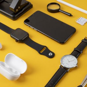 موبايل وإكسسوارات