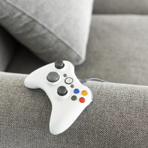 إلكترونيات